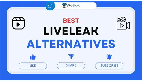 sites like liveleak|Find the Best LiveLeak Alternatives for Shocking Videos